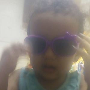 Meet your Posher, Teri